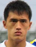 Song Il·Jang