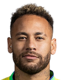 Neymar da Silva Santos Júnior