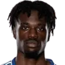 Yannick Aime Tonye