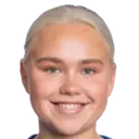 Mathea Berg-Solemdal