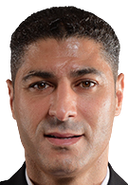 Youssef Safri