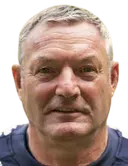 Ron Jans