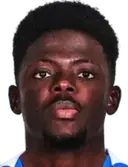 Kevin Doukoure