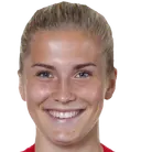 Emilie Nautnes