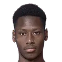 Djaoui Cissé