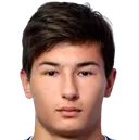 T. Nikolaev