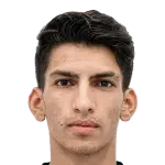 Hamidreza Firouzi