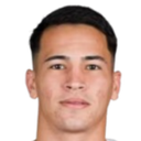 Alexandro Maidana