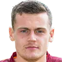 Jack McMillan