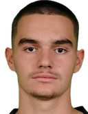 Lazar Balevic
