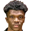Ahmed Diomande
