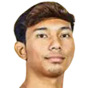 Aiman Hakimi