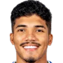 William Gomes Carvalho Santos