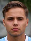 Alvin Hušić