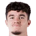 Justin Bourgault