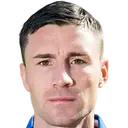 Michael O'Halloran