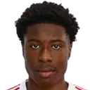 Emmanuel Airoboma