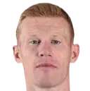 James McClean