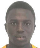 Mamadou Lamine Gueye
