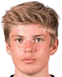Frederik Christensen