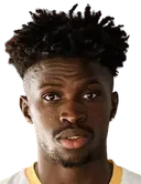 Mendy Mamadou
