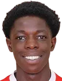 Joel Awuah