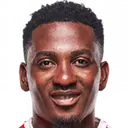 Junior Ajayi