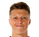 Victor Torp