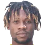 Magnime Fabrice Agbotcho