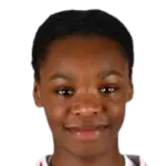 Angelina Bramble