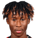 Gassimou Sylla
