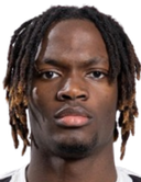 Kevin Chris D'Almeida Kouevi