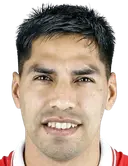 Lucas Carrizo