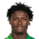 Salim Fago Lawal