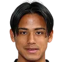 Rikuto Hashimoto