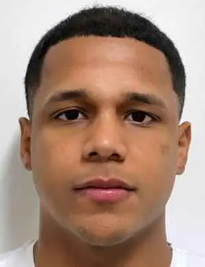 duvan mosquera