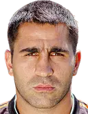 David Ghandilyan