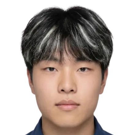 Lyu Mengyang