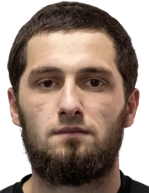 Rustam Isaev