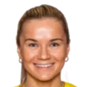 Amanda Johnsson Haahr