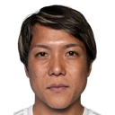 Kyoga Nakamura