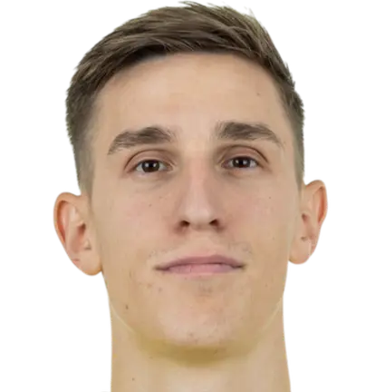 Nico Schlotterbeck