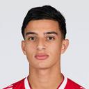 Abdallah Aberkane