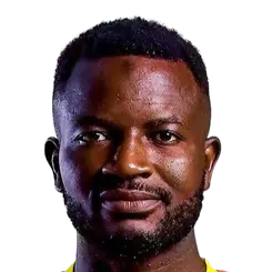 Saikou Ceesay