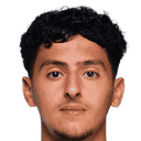Yassine Belkdim