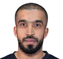 Ibrahim Abdulla Alkaabi