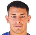 Anthony Emiliano·Cutti Pírez