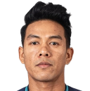 Suwat Chanbunpha