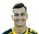 Tim Kruljac