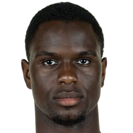 Ilyas Ansah